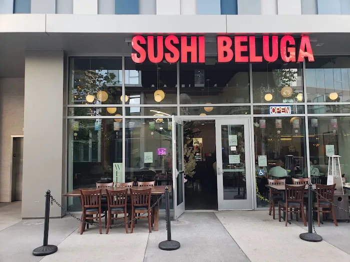 Sushi Beluga (Long Beach) Picture 2