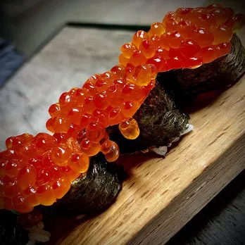 Sushi Beluga (Long Beach) Picture 10