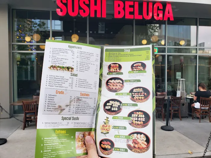 Sushi Beluga (Long Beach) Picture 3