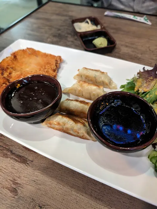 Sushi Beluga (Long Beach) Picture 4