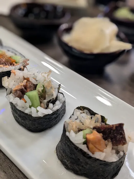 Sushi Beluga (Long Beach) Picture 6