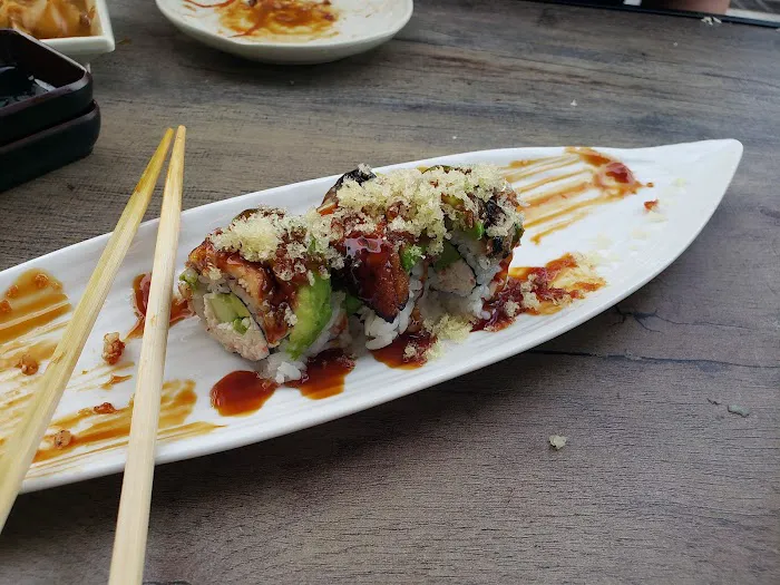 Sushi Beluga (Long Beach) Picture 5