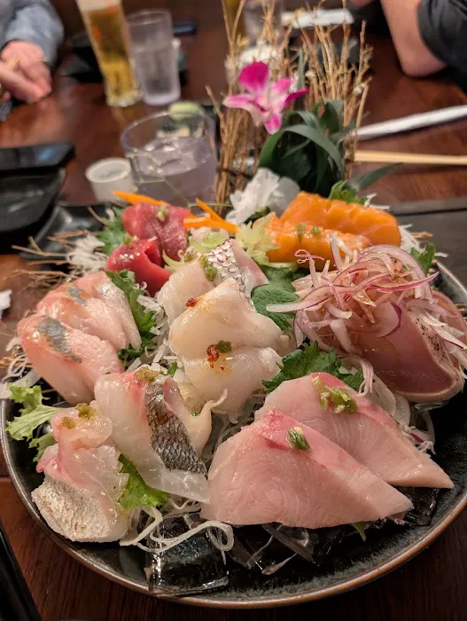 Kimu Sushi Picture 3