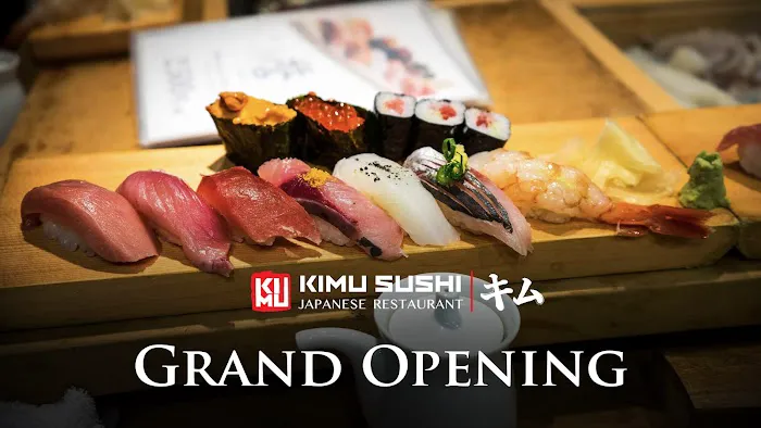 Kimu Sushi Picture 2