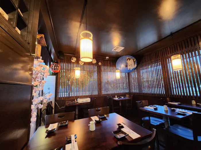 Kimu Sushi Picture 10