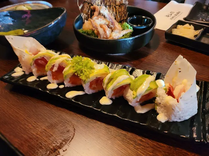 Kimu Sushi Picture 1