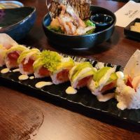 Kimu Sushi ico