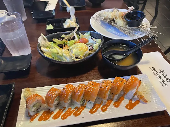 Kimu Sushi Picture 4