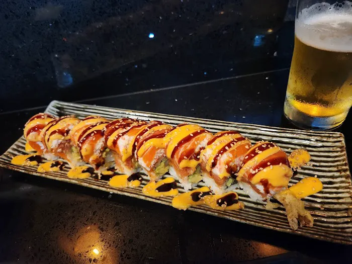 Kimu Sushi Picture 7