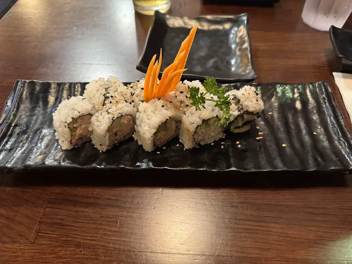 Kimu Sushi Picture 8