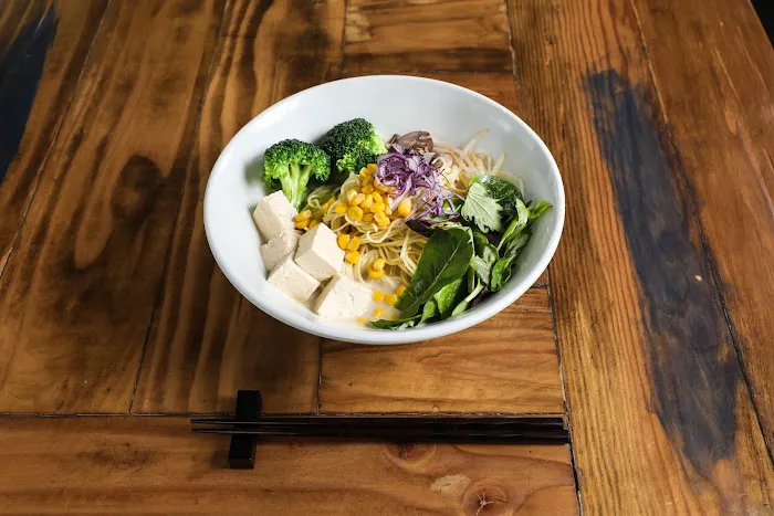 Jounetsu Ramen Picture 1