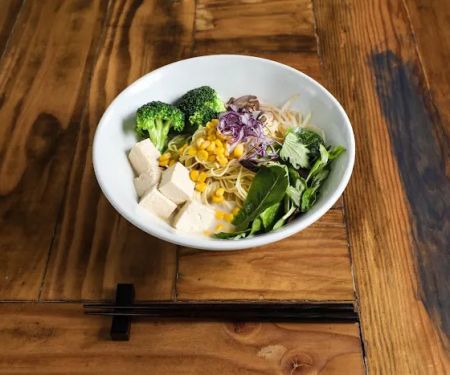 Jounetsu Ramen