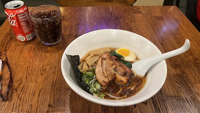 Jounetsu Ramen Picture 5