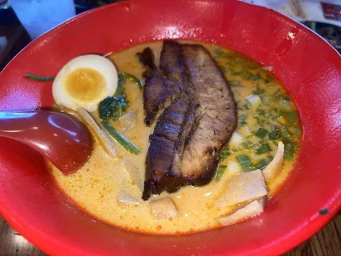 Jounetsu Ramen Picture 2