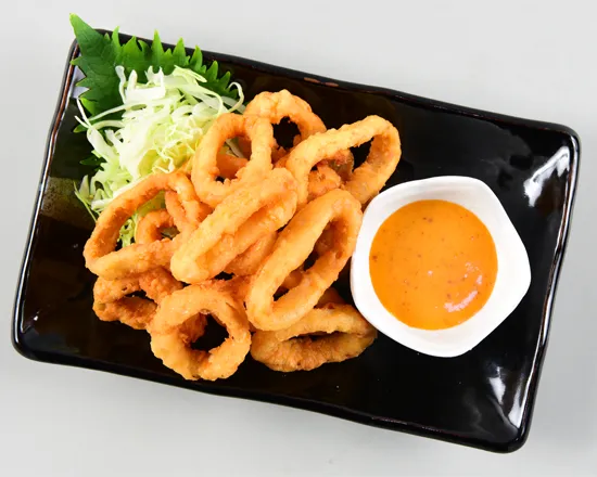 Giraffe Ramen Picture 6
