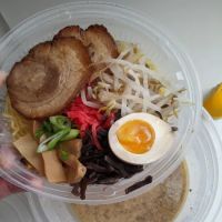 Giraffe Ramen ico