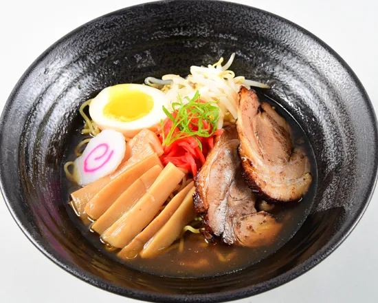Giraffe Ramen Picture 3