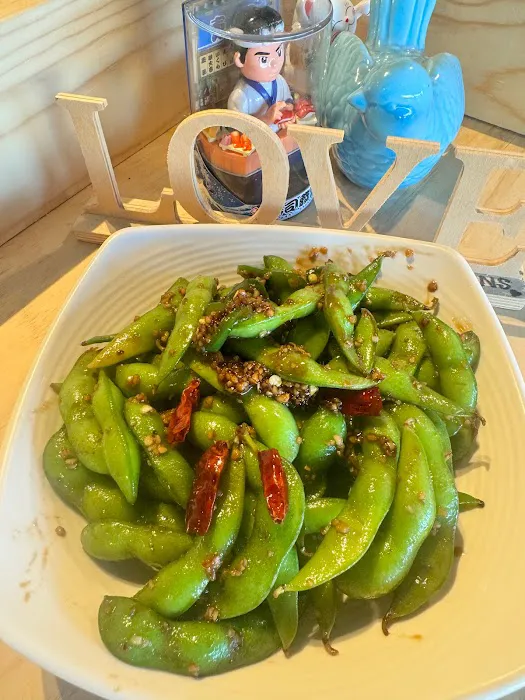 Blue Bird Haus Picture 5