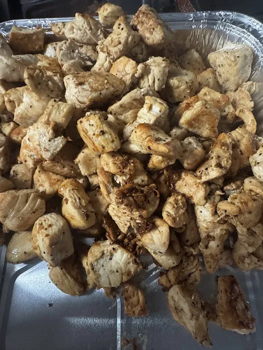Mexihanas Hibachi Grill Picture 2