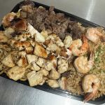 Mexihanas Hibachi Grill