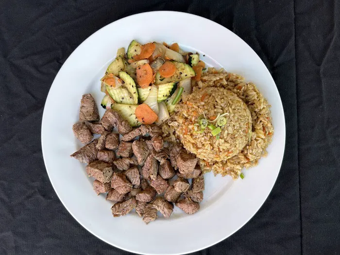 Mexihanas Hibachi Grill Picture 7