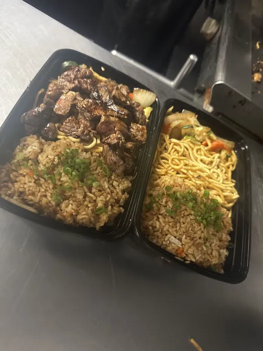 Mexihanas Hibachi Grill Picture 4