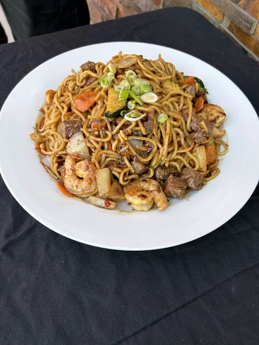 Mexihanas Hibachi Grill Picture 8