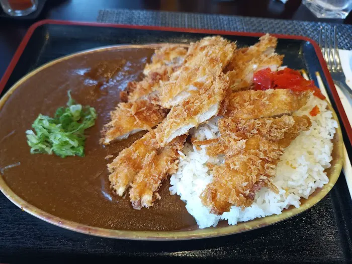 Tanuki Curry House Picture 1