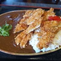 Tanuki Curry House ico