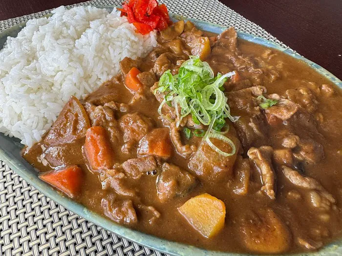 Tanuki Curry House Picture 10