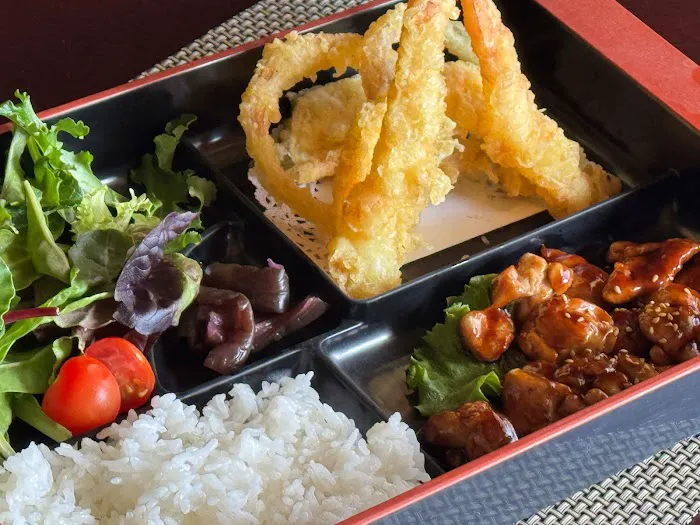 Tanuki Curry House Picture 9