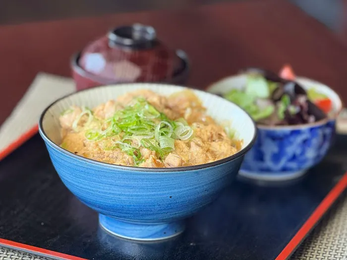 Tanuki Curry House Picture 8