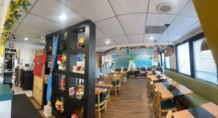 Bamboo Teri House Picture 9