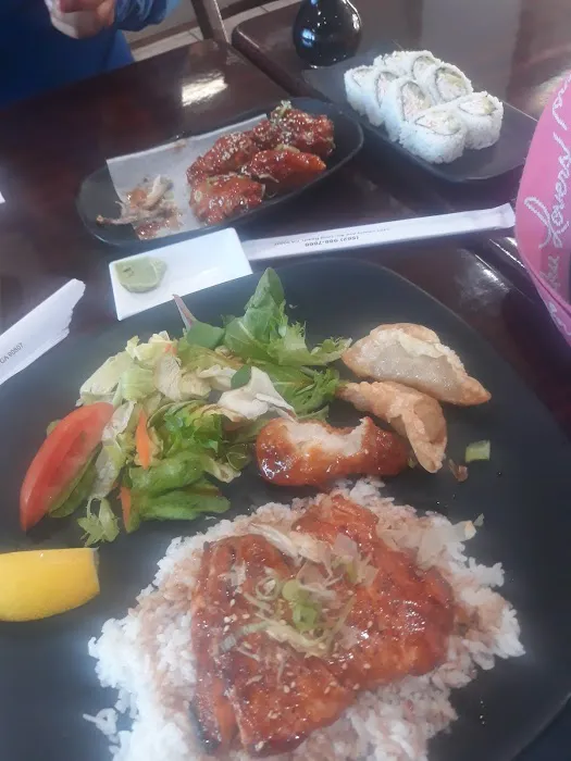 Akii Sushi Picture 6