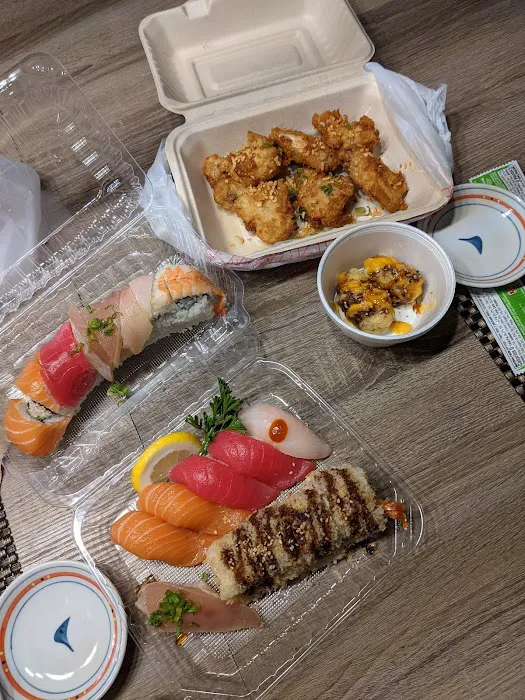 Akii Sushi Picture 7