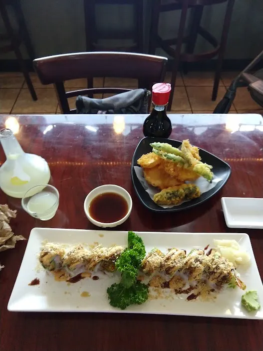 Akii Sushi Picture 8