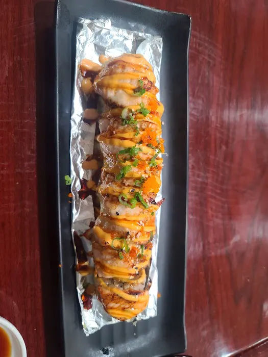 Akii Sushi Picture 5