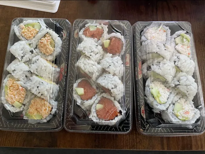 Yanagi Kitchen Long Beach Picture 6