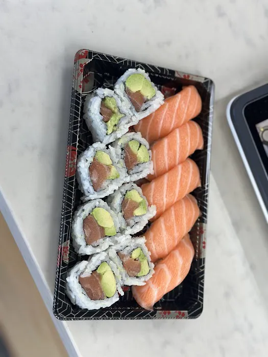 Yanagi Kitchen Long Beach Picture 4