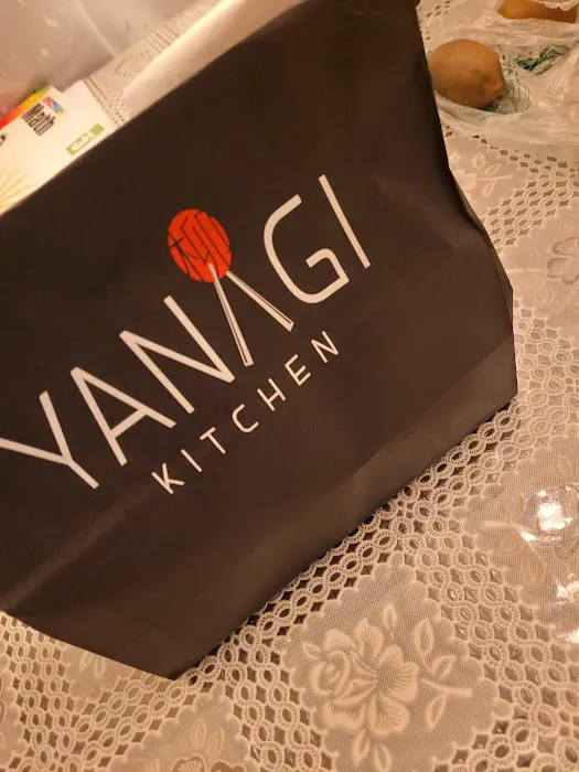 Yanagi Kitchen Long Beach Picture 9