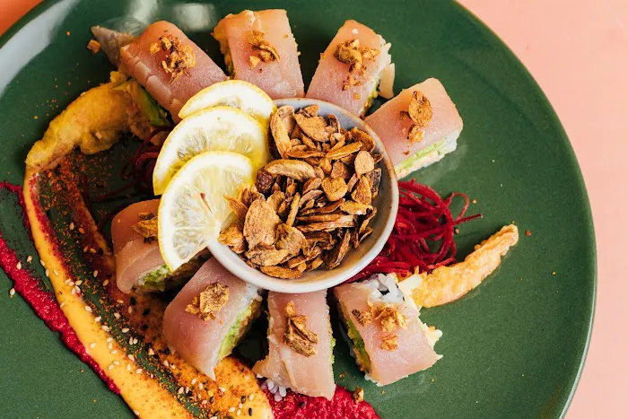 Aikan Sushi - Premium All You Can Eat Picture 3