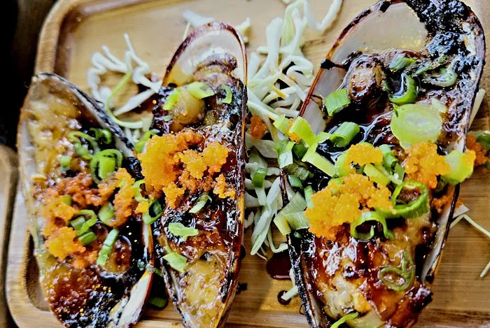 Aikan Sushi - Premium All You Can Eat Picture 1