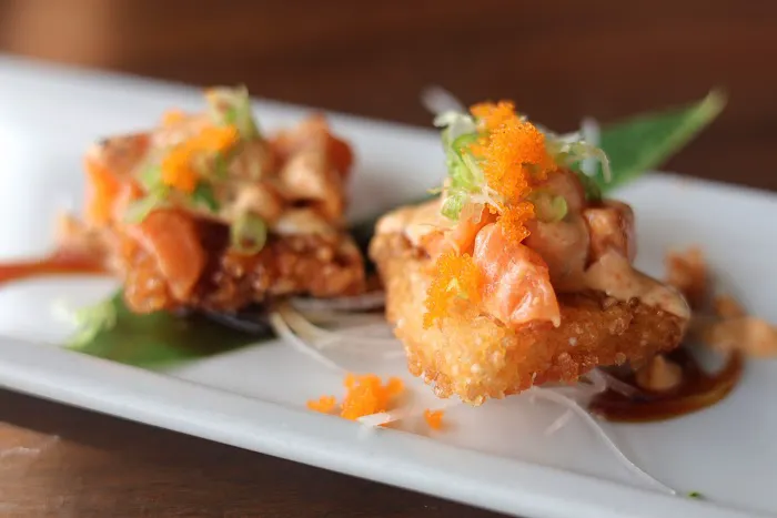 Aikan Sushi - Premium All You Can Eat Picture 8