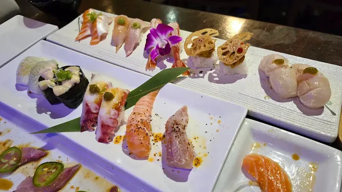 Aikan Sushi - Premium All You Can Eat Picture 6