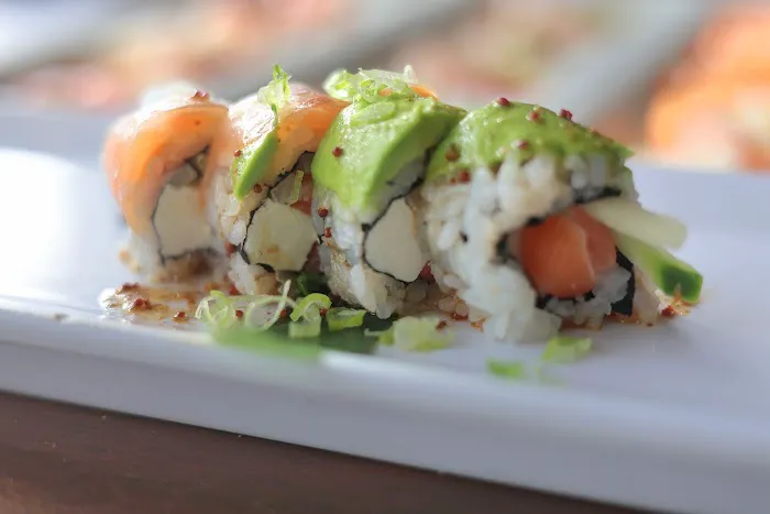 Aikan Sushi - Premium All You Can Eat Picture 4