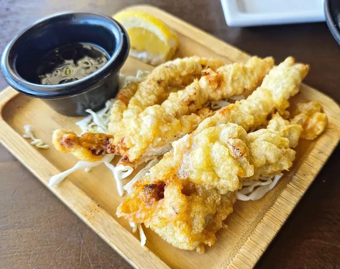 Aikan Sushi - Premium All You Can Eat Picture 9