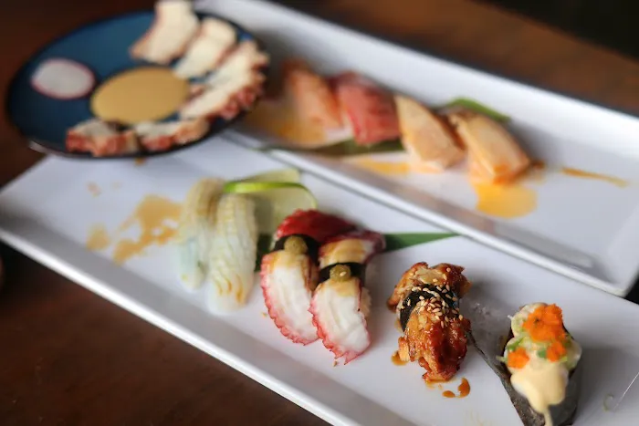Aikan Sushi - Premium All You Can Eat Picture 7