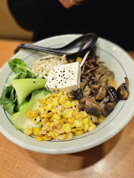 Great Tiger Ramen Picture 9