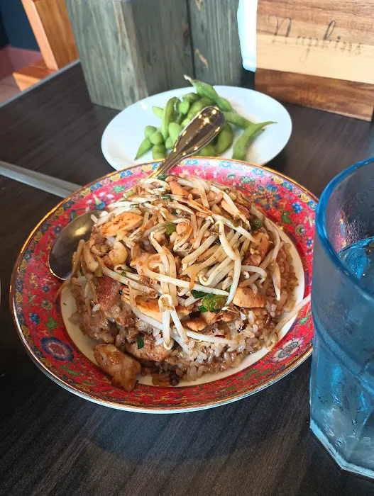 Great Tiger Ramen Picture 7