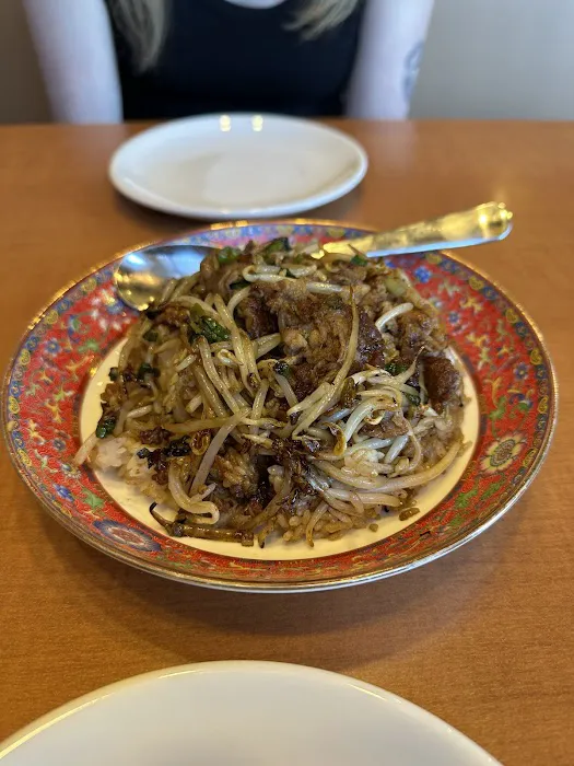Great Tiger Ramen Picture 6